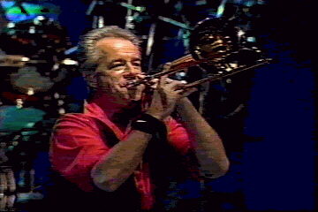 James Pankow Live 1998